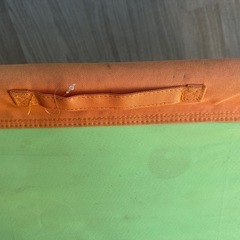 折りたたみベンチ　イスの画像