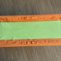 折りたたみベンチ　イスの画像