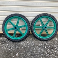 ミニ耕運機
の画像