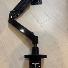 モニターアーム の画像