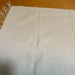 ストールの画像