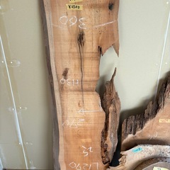 無垢材　追加画像5の画像