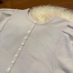 ヘザー　レディース　夏服の画像