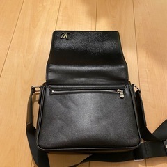 ルイヴィトンメンズショルダーバックの画像