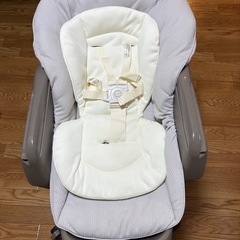 Combi ネムリラ コンビ ハイローチェア バウンサーの画像