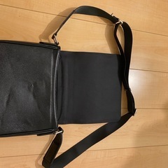 ルイヴィトンメンズショルダーバックの画像