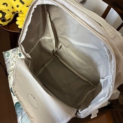 🎒🐒 リュックの画像