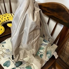 🎒🐒 リュックの画像