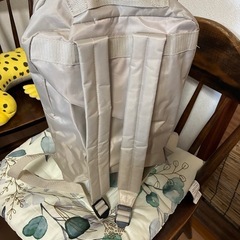 🎒🐒 リュックの画像