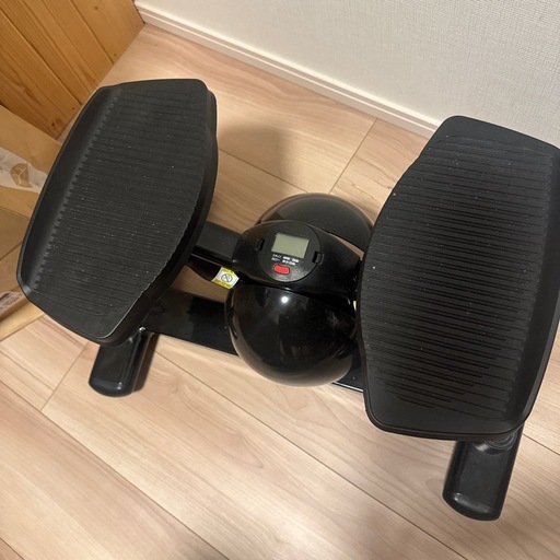 東京オアシス　ステッパー　【廃盤品】