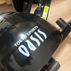 東京オアシス　ステッパー　【廃盤品】の画像
