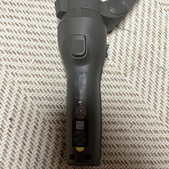dji 
Osmo Mobile 3  オスモ モバイル　ジンバル  の画像