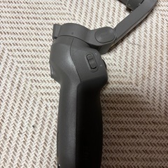 dji 
Osmo Mobile 3  オスモ モバイル　ジンバル  の画像