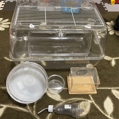 小動物ゲージの画像