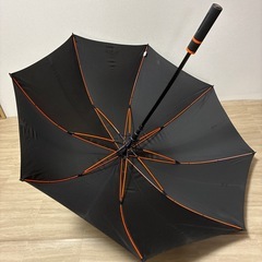 メンズ傘の画像