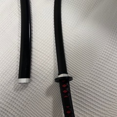 鬼滅の刃 炭治郎 日輪刀　 USJの画像