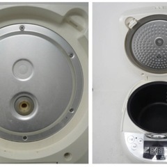 【取引中】炊飯器の画像