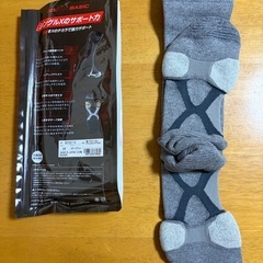 ブリヂストンゴルフ　ソックス　靴下の画像