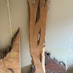 無垢材　追加画像6の画像