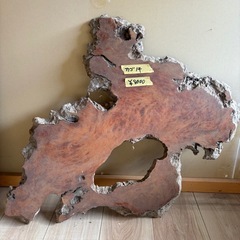 無垢材　追加画像6の画像