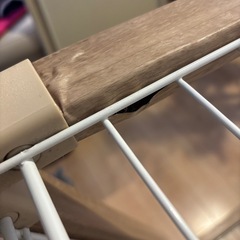 アイリスオーヤマ　
ペットサークル　の画像