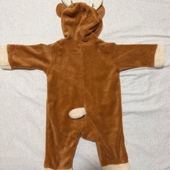 キャサリンコテージ　トナカイ　90サイズの画像