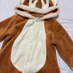 キャサリンコテージ　トナカイ　90サイズの画像