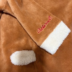 キャサリンコテージ　トナカイ　90サイズの画像