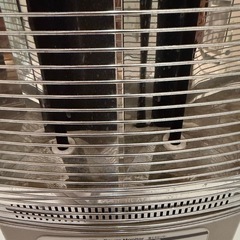 CORONA コアヒート 遠赤外線ストーブ DH-1217Rの画像