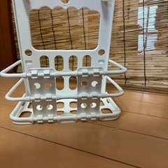 🧺🐒  ラックの画像