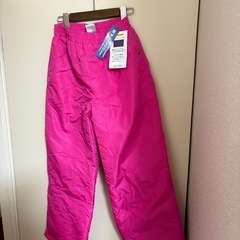 スキーウェア、新品、レディースの画像