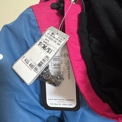 スキーウェア、新品、レディースの画像