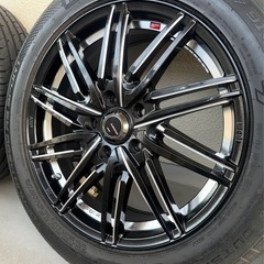 205/55/r17, voxy,noah stepwgn年2022の画像