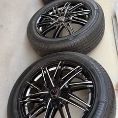 205/55/r17, voxy,noah stepwgn年2022の画像