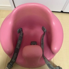 【募集中】バンボ/ピンクの画像