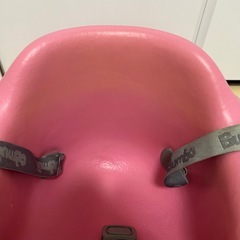 【募集中】バンボ/ピンクの画像