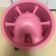 【募集中】バンボ/ピンクの画像