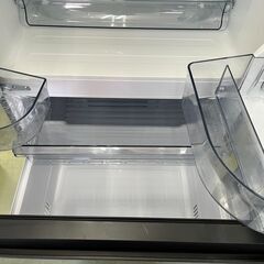 【リサイクルショップ ピカソ 小松原】🌈✨美品 2023年製‼️TWINBIRD HR-EI35B】✨354L✨4ドア冷蔵庫✨★5289★の画像