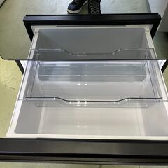 【リサイクルショップ ピカソ 小松原】🌈✨美品 2023年製‼️TWINBIRD HR-EI35B】✨354L✨4ドア冷蔵庫✨★5289★の画像