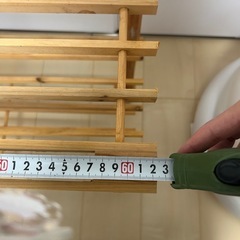 【募集中】マルチラック/ナチュラルウッドの画像