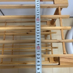 【募集中】マルチラック/ナチュラルウッドの画像