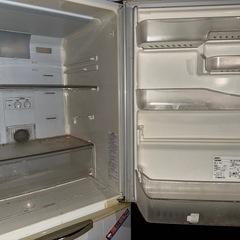 【無料】SANYO 401L冷蔵庫の画像