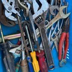 工具の画像