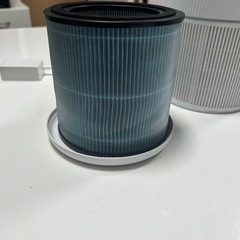 空気清浄機の画像