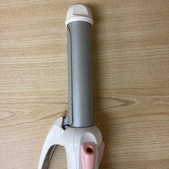 Panasonic カールアイロン✨EH-HT10 26mm｜マイナスイオン・動作確認済みの画像