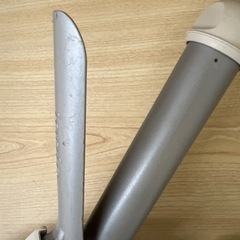 Panasonic カールアイロン✨EH-HT10 26mm｜マイナスイオン・動作確認済みの画像