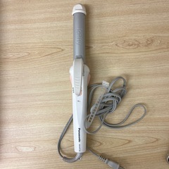Panasonic カールアイロン✨EH-HT10 26mm｜マイナスイオン・動作確認済みの画像