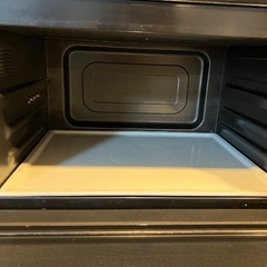 日立 オーブンレンジ MRO-TSBの画像