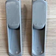  ストッケ トリップトラップ ベビーセット　ストームグレーの画像