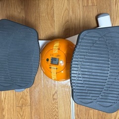 コアビクサー　ステッパーの画像